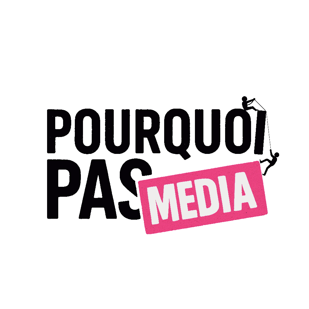 Pourquoi Pas Média