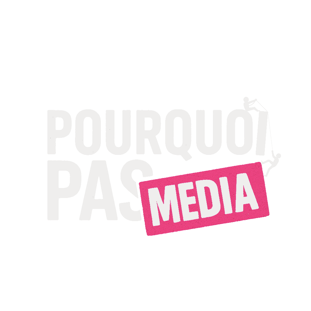Pourquoi Pas Média